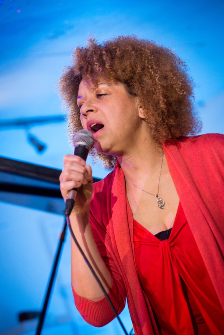 Your Authentic Voice