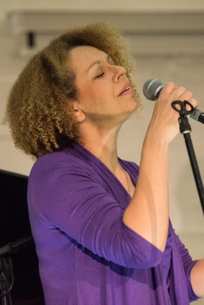 HumanSong: Liberate Your Authentic Voice