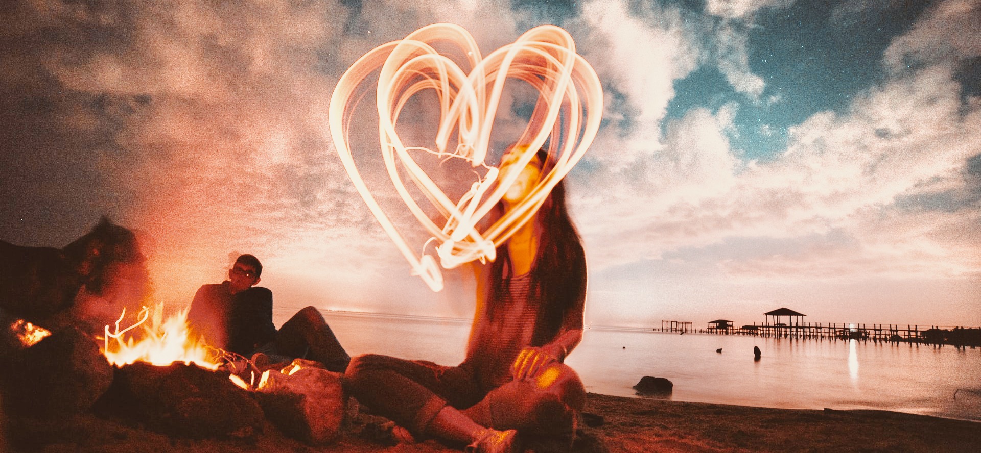 Learning To Heal Ourselves