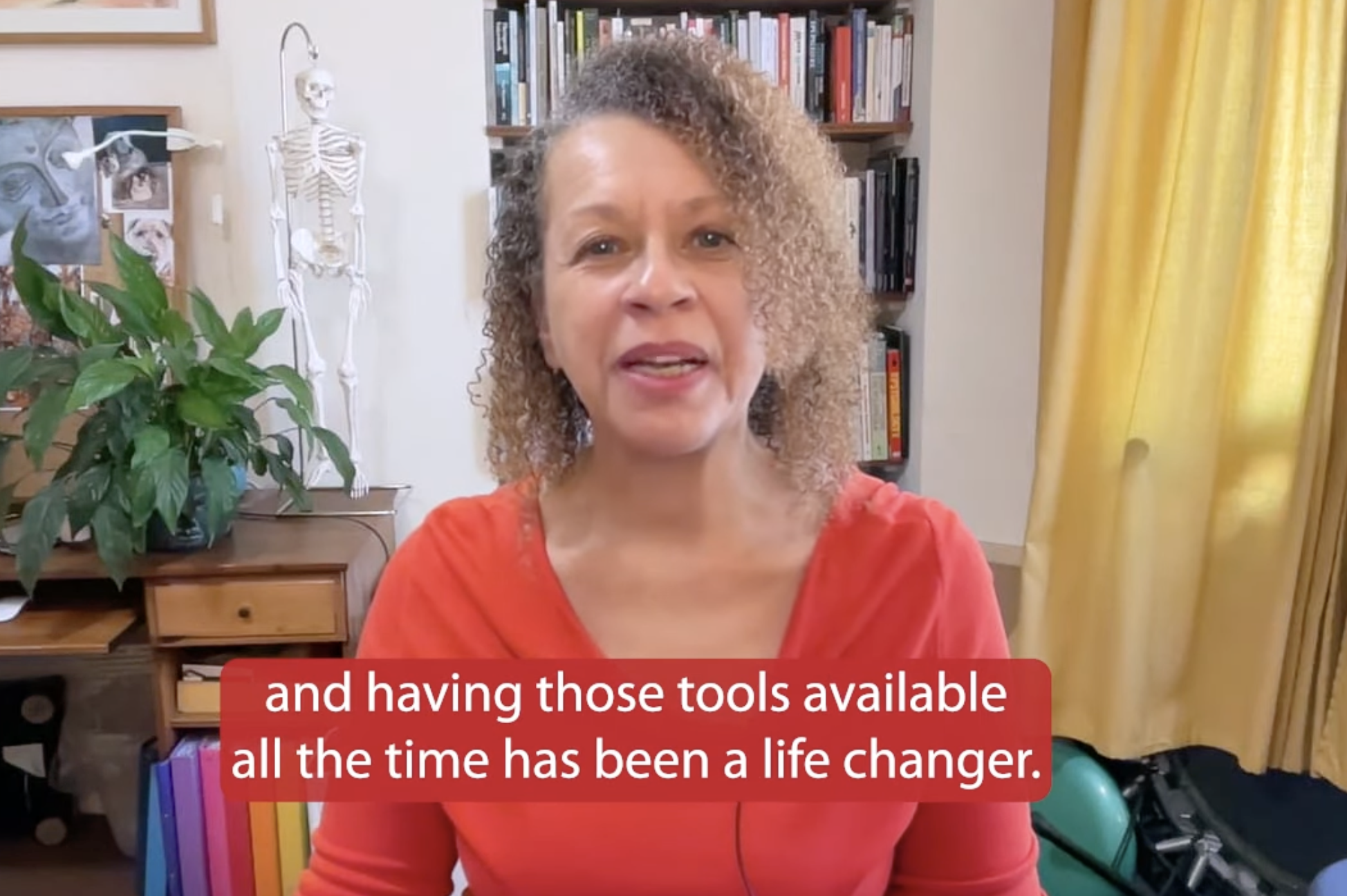 My Feldenkrais® Access Courses On-Demand