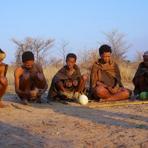 Sitting in a Squatting Position is a Superpower—You Can Regain This Potent Ability