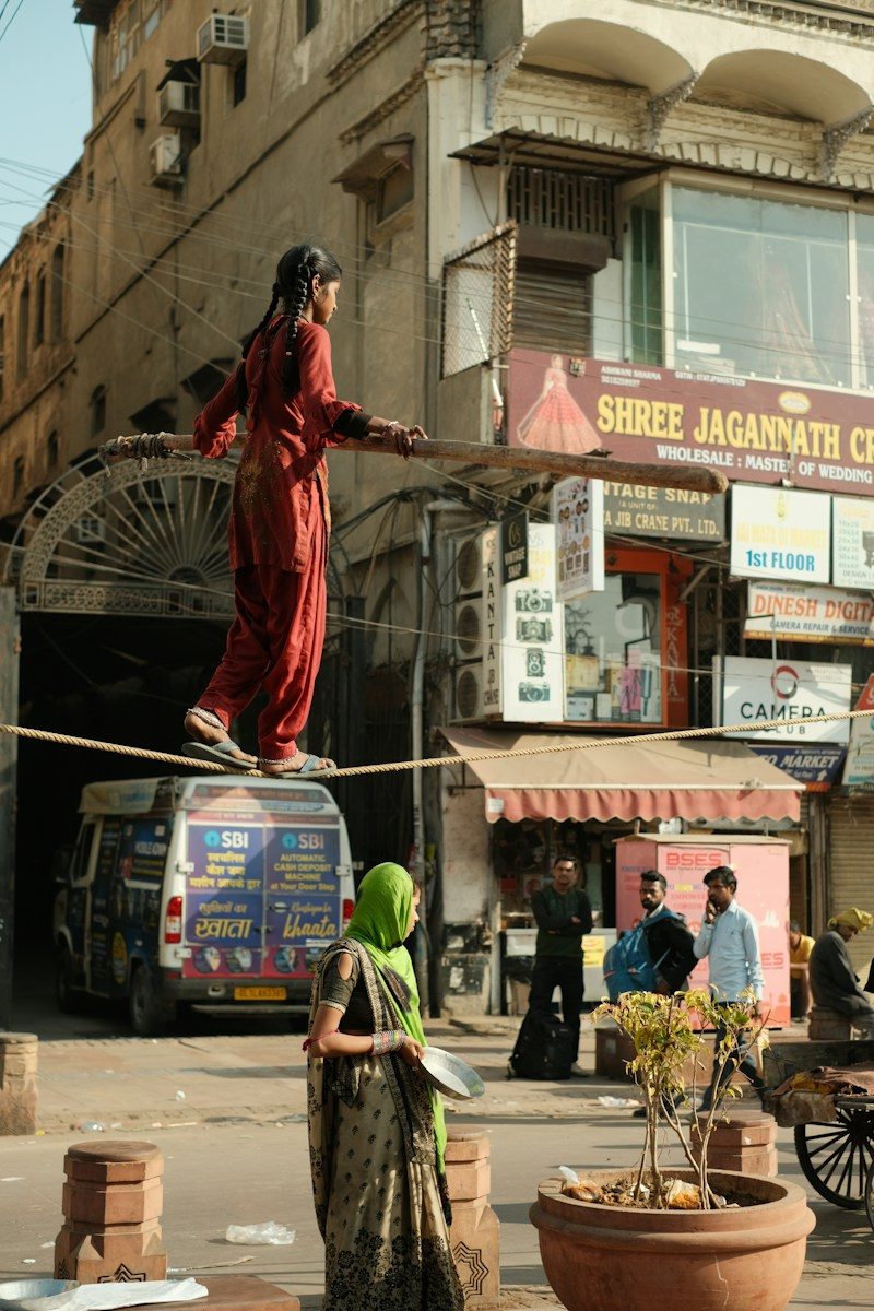 Moving with Awareness & Integration